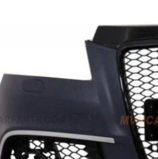 Paragolpes delantero Audi A3 8P Facelift 2009-2012
