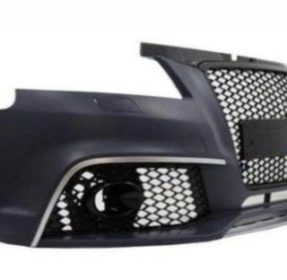 Paragolpes delantero Audi A3 8P Facelift 2009-2012