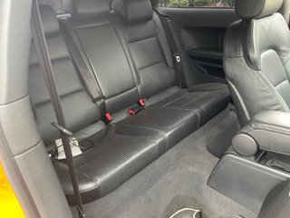 Audi S3 2007