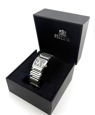 Reloj Festina F16312-1 Nuevo