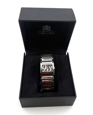 Reloj Festina F16312-1 Nuevo
