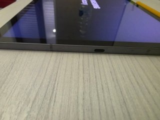 Samsung Galaxy Tab S9 FE+ Plus Grigio + S Pen