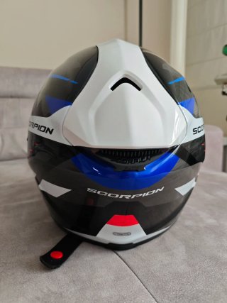 Casco Scorpion EXO-1400 EVO II AIR TALLA M