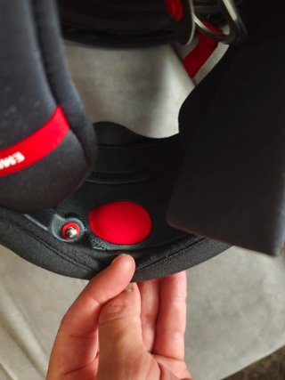 Casco Scorpion EXO-1400 EVO II AIR TALLA M