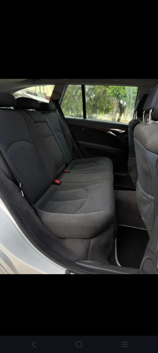 Mercedes-Benz Clase E 2004