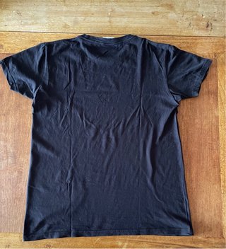Camiseta McKenzie Negra