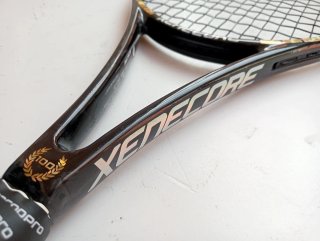 Raqueta Tenis Donnay Xenecore