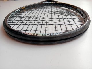 Raqueta Tenis Donnay Xenecore
