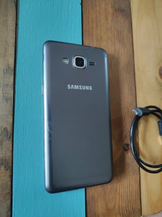 Samsung Galaxy Grand Prime VE Móvil