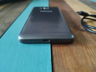 Samsung Galaxy Grand Prime VE Móvil