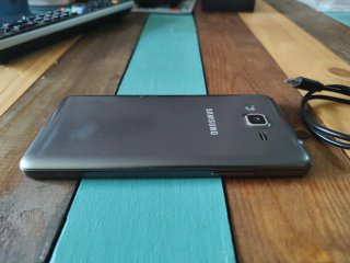 Samsung Galaxy Grand Prime VE Móvil