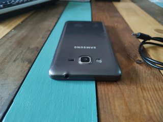 Samsung Galaxy Grand Prime VE Móvil
