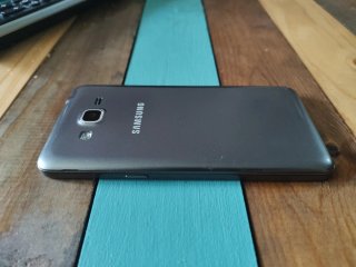 Samsung Galaxy Grand Prime VE Móvil