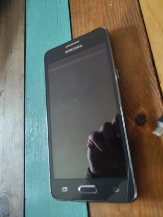 Samsung Galaxy Grand Prime VE Móvil