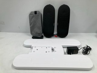 Pedalera Elíptica ELLIPSE ONE