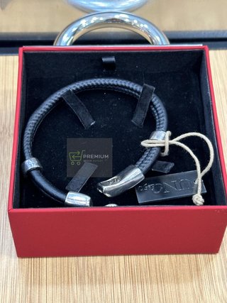UNO de 50 - Pulsera Colección Ser Natural para Mujer