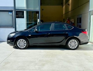 Opel Astra 2015