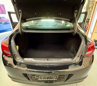 Opel Astra 2015
