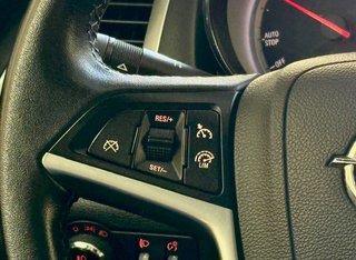 Opel Astra 2015