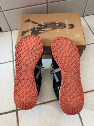 Zapatillas Munich Massana Talla 41