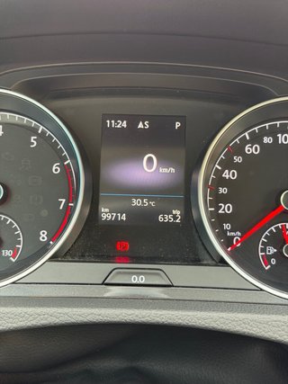 Volkswagen Golf 2020