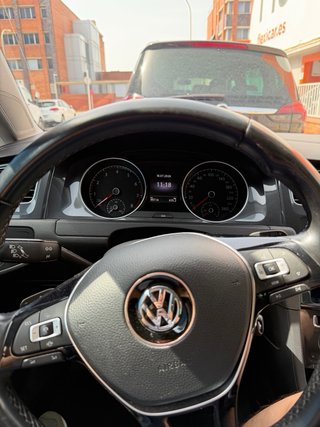 Volkswagen Golf 2020