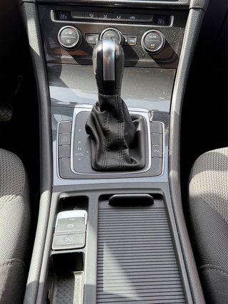 Volkswagen Golf 2020