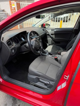 Volkswagen Golf 2020