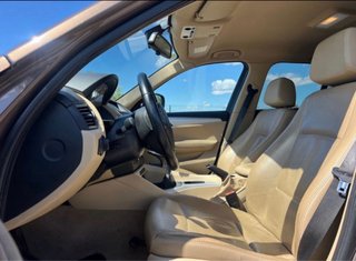 BMW X1 2011