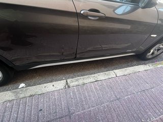 BMW X1 2011