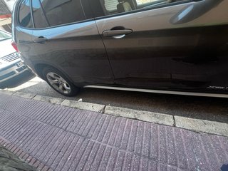 BMW X1 2011