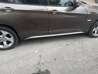 BMW X1 2011