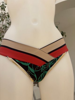 Bikini Yosopo Namaste
