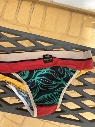 Bikini Yosopo Namaste