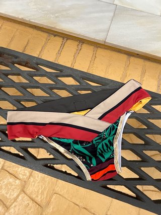 Bikini Yosopo Namaste
