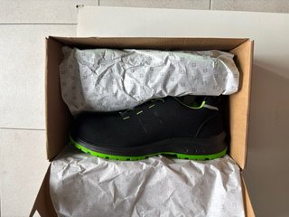 Zapatos de seguridad WURTH MODYF S3 (NUEVAS).