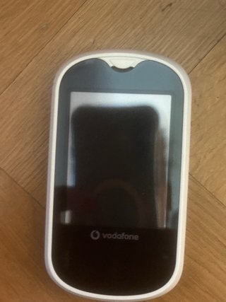 LG C330 Teléfono Móvil Rojo