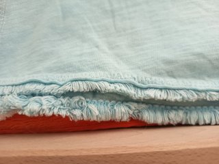 Lote 2 Camisetas Verano Niña de 7años