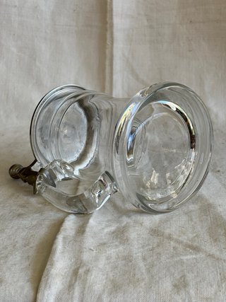 Jarra alemana vintage de cerveza WMF