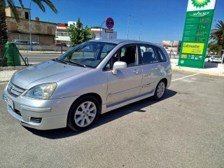 zuzuki lana 2006