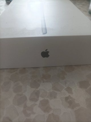 3 Cajas Apple iPad