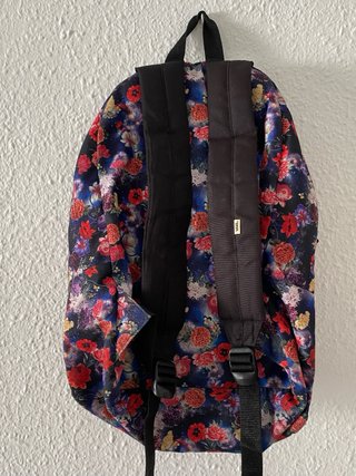 Mochila Vans Floral Galaxia