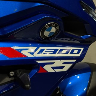 BMW R 1300 RS