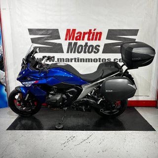 BMW R 1300 RS