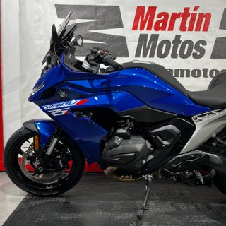 BMW R 1300 RS
