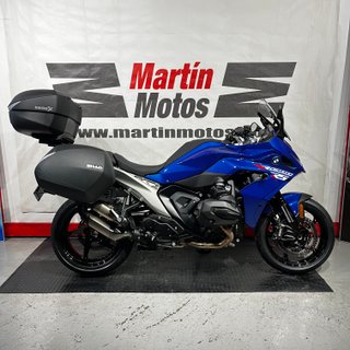 BMW R 1300 RS