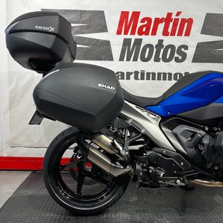 BMW R 1300 RS