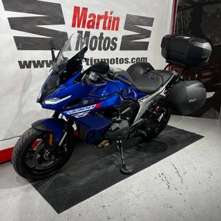 BMW R 1300 RS