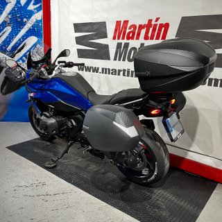 BMW R 1300 RS