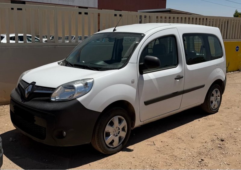 Renault Kangoo 2021 - foto 1